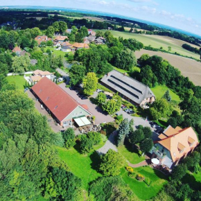 Landhaus Töpferhof bei Travemünde